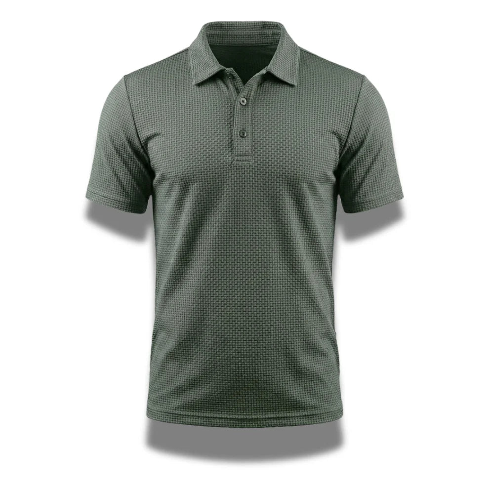 KomfortHaus™ – Ultra-Komfort Poloshirt