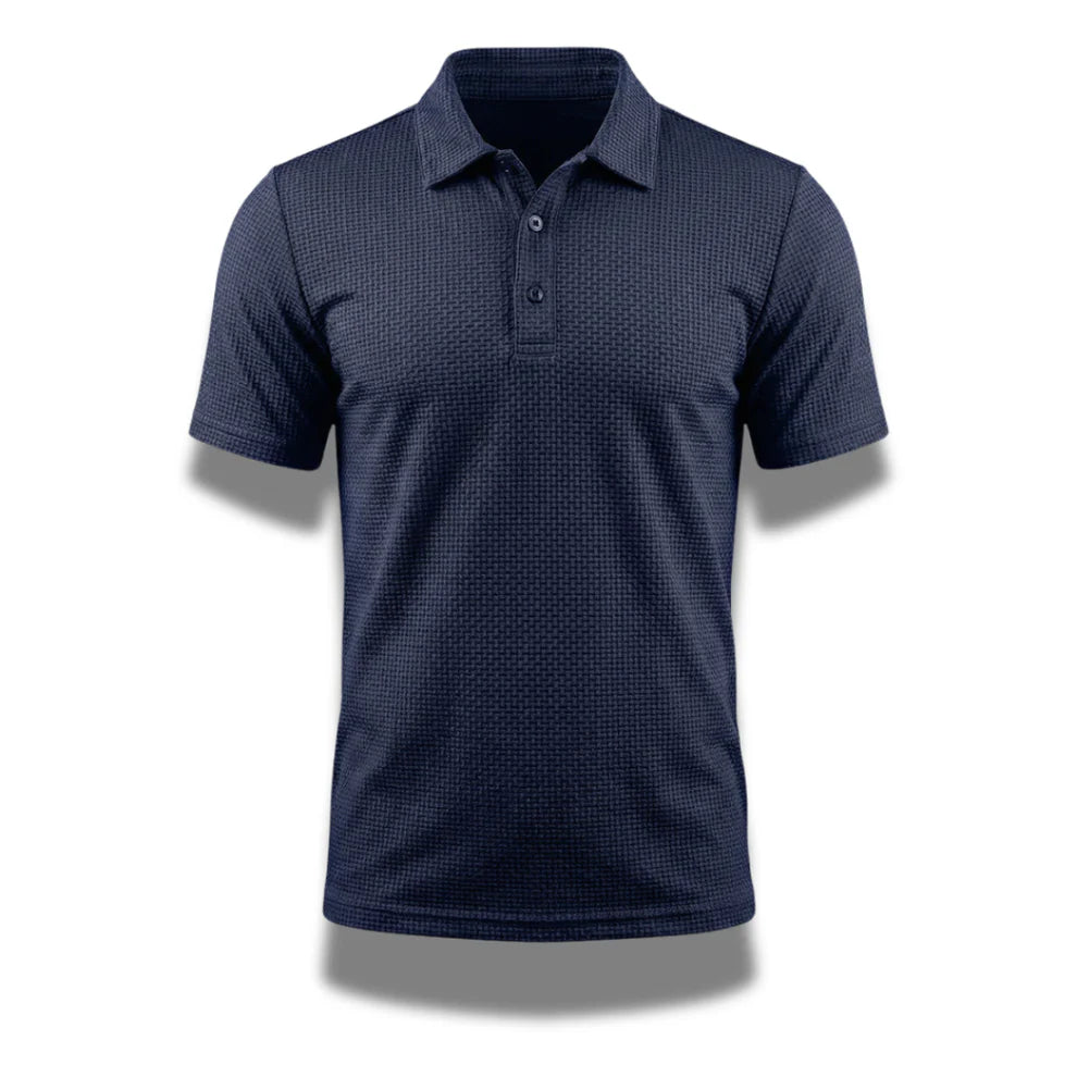 KomfortHaus™ – Ultra-Komfort Poloshirt