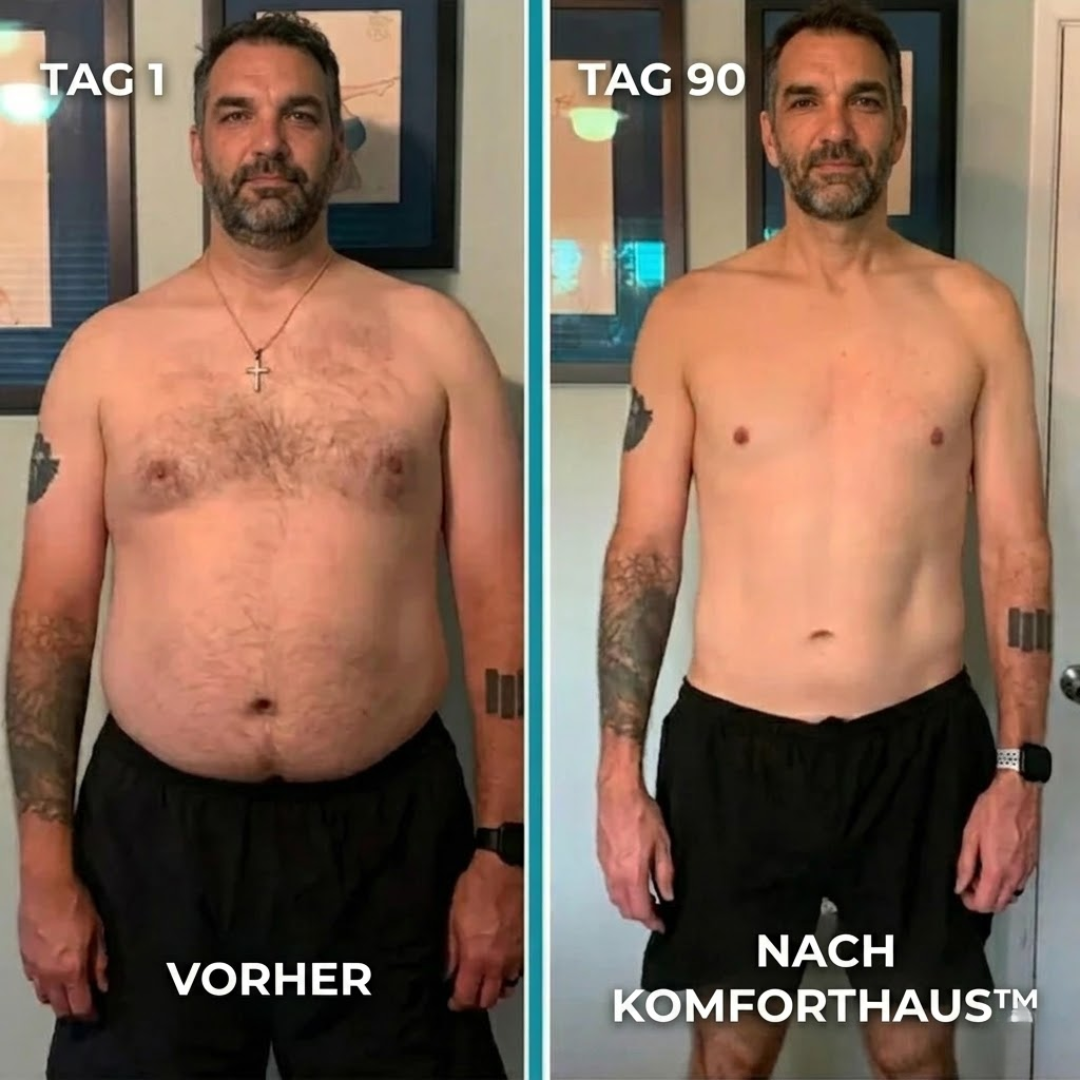 KomfortHaus™ | Formendes Kompressions-Tanktop