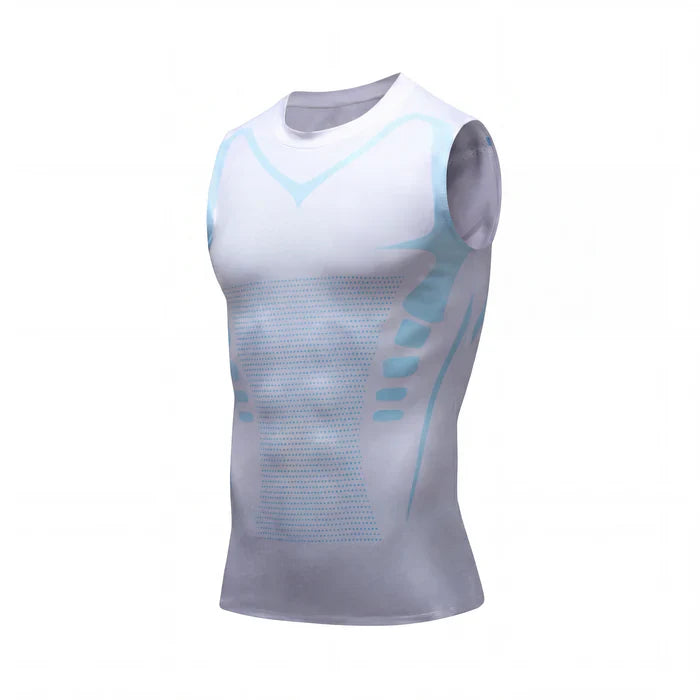 KomfortHaus™ | Formendes Kompressions-Tanktop