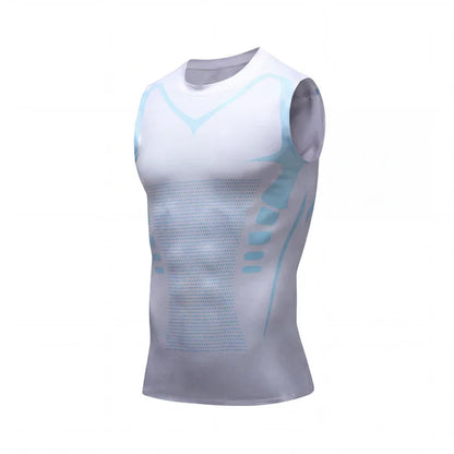 KomfortHaus™ | Formendes Kompressions-Tanktop
