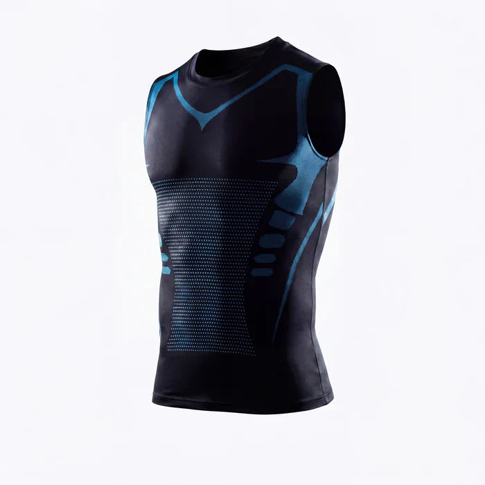 KomfortHaus™ | Formendes Kompressions-Tanktop