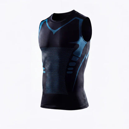 KomfortHaus™ | Formendes Kompressions-Tanktop