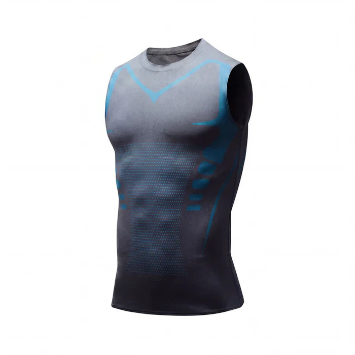 KomfortHaus™ | Formendes Kompressions-Tanktop