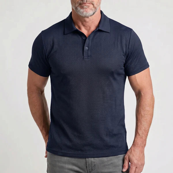 KomfortHaus™ – Ultra-Komfort Poloshirt