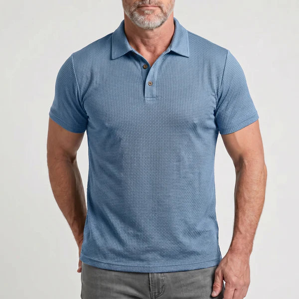 KomfortHaus™ – Ultra-Komfort Poloshirt