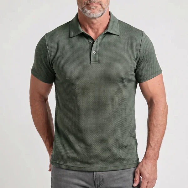 KomfortHaus™ – Ultra-Komfort Poloshirt