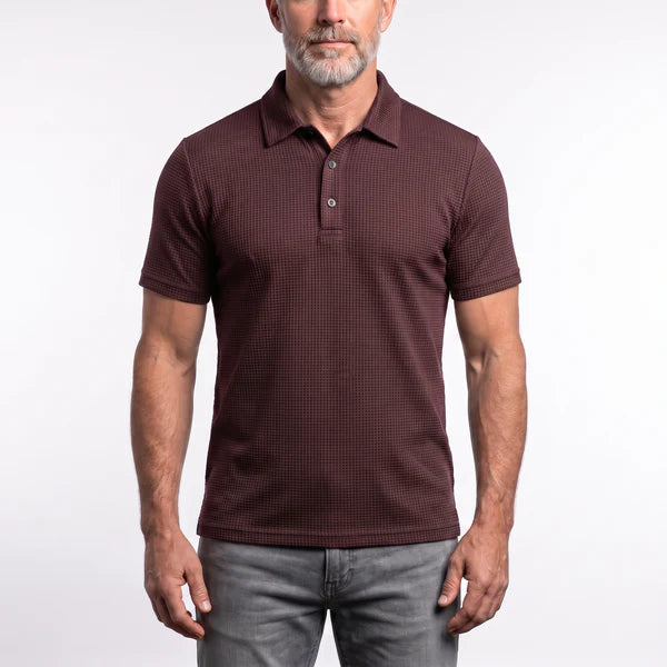 KomfortHaus™ – Ultra-Komfort Poloshirt