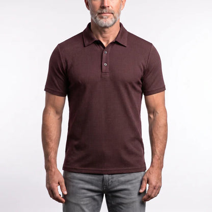 KomfortHaus™ – Ultra-Komfort Poloshirt